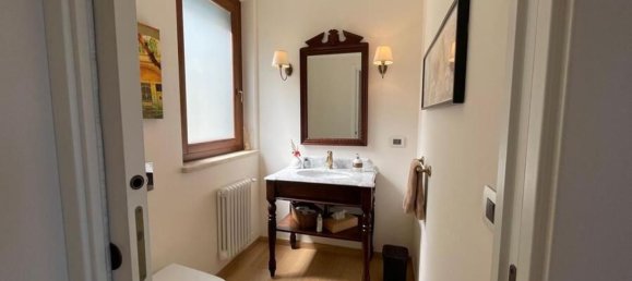 4 غرف نوم فيلا في Città Sant'Angelo, Italy رقم 397701 26