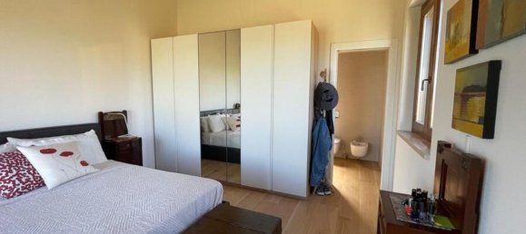 4 غرف نوم فيلا في Città Sant'Angelo, Italy رقم 397701 36