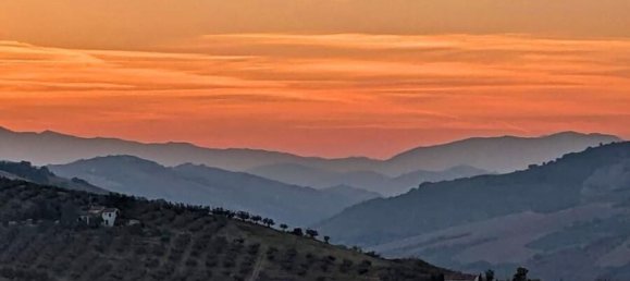 4 غرف نوم فيلا في Città Sant'Angelo, Italy رقم 397701 46