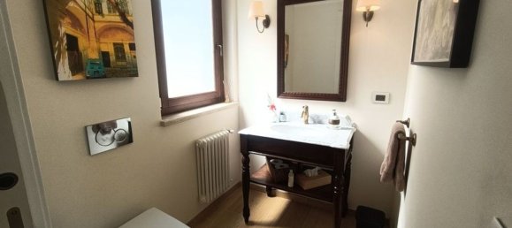 4 غرف نوم فيلا في Città Sant'Angelo, Italy رقم 397701 27