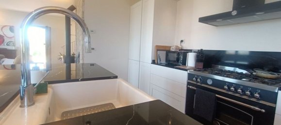 4 غرف نوم فيلا في Città Sant'Angelo, Italy رقم 397701 19