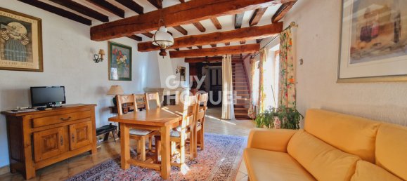 3 chambres Maison à Maillebois, France No. 81632 3