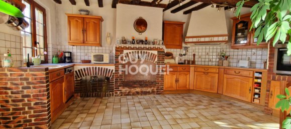 3 chambres Maison à Maillebois, France No. 81632 2