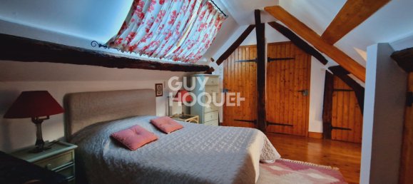 3 chambres Maison à Maillebois, France No. 81632 11