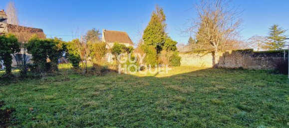 3 chambres Maison à Maillebois, France No. 81632 16