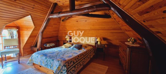 3 chambres Maison à Maillebois, France No. 81632 12