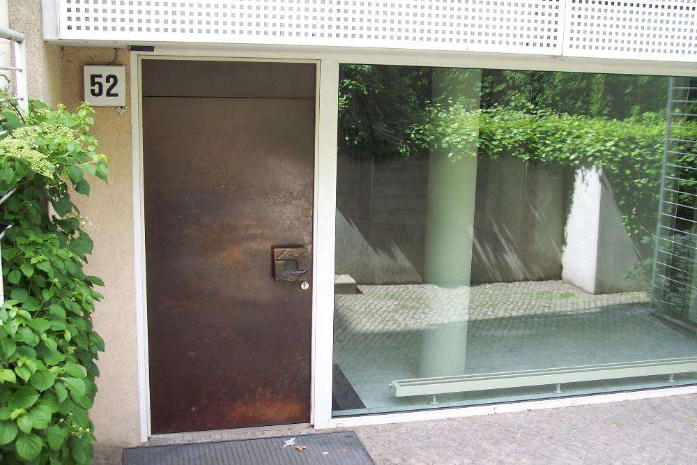 1 Schlafzimmer Wohnung in Wilhelmsruh, Germany, Nr. 24477