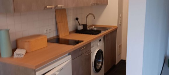 1 Schlafzimmer Wohnung in Wilhelmsruh, Germany, Nr. 24477 5