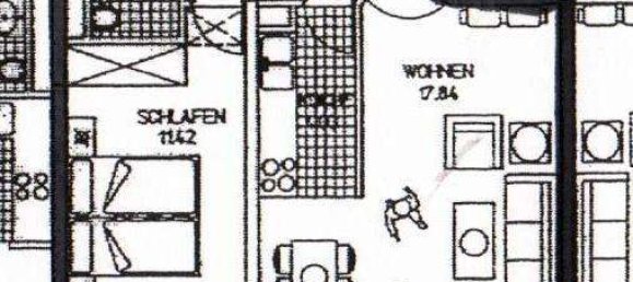 1 Schlafzimmer Wohnung in Wilhelmsruh, Germany, Nr. 24477 8