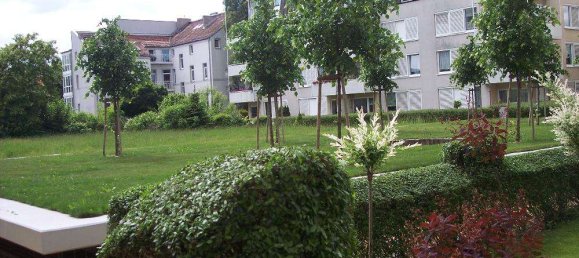 1 Schlafzimmer Wohnung in Wilhelmsruh, Germany, Nr. 24477 2