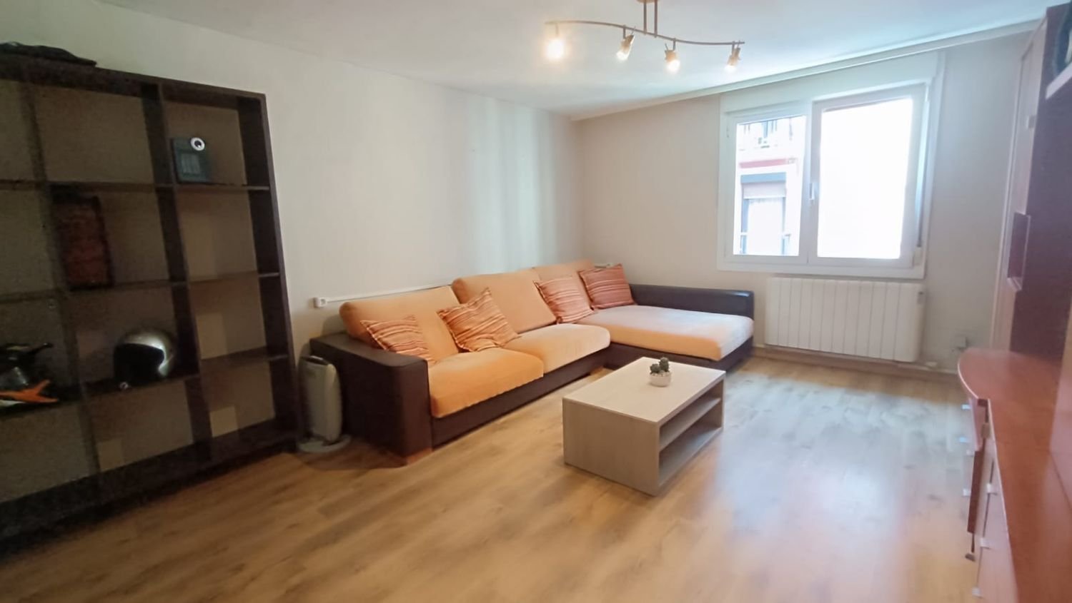 Apartamento de 2 dormitorios en Comunidad Autónoma Vasca, Spain No. 155043