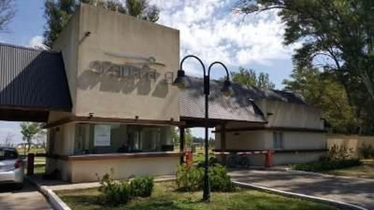 Terrain à Escobar, Argentina No. 39232