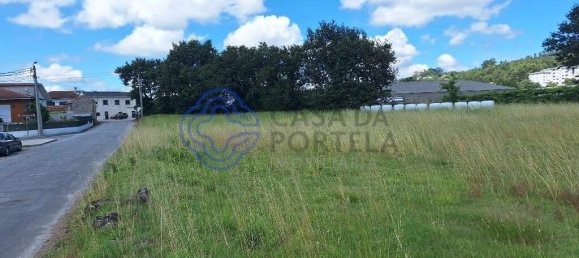 13000m² Land in Santo Tirso, Portugal No. 53860 12