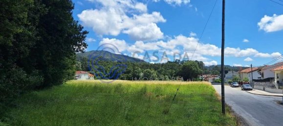 13000m² Land in Santo Tirso, Portugal No. 53860 11