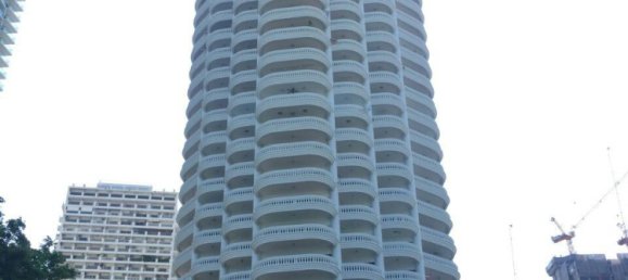 Кондоминиум  с 3 спальнями в Lumpini Park Beach Jomtien, Паттайя, Таиланд № 32736 7