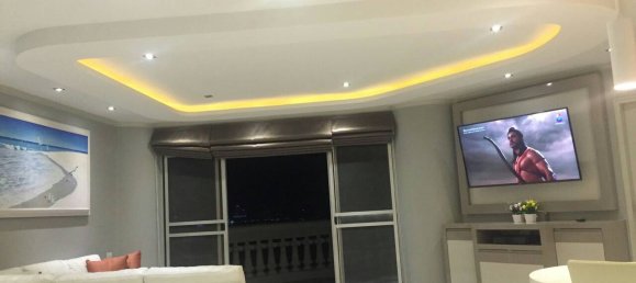 Кондоминиум  с 3 спальнями в Lumpini Park Beach Jomtien, Паттайя, Таиланд № 32736 8