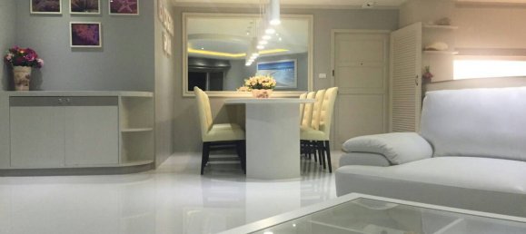 Кондоминиум  с 3 спальнями в Lumpini Park Beach Jomtien, Паттайя, Таиланд № 32736 13