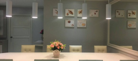 Кондоминиум  с 3 спальнями в Lumpini Park Beach Jomtien, Паттайя, Таиланд № 32736 3