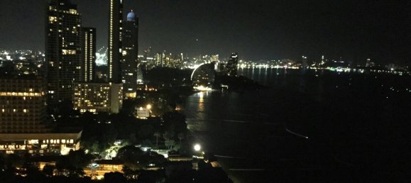 Кондоминиум  с 3 спальнями в Lumpini Park Beach Jomtien, Паттайя, Таиланд № 32736 14