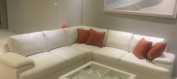 Кондоминиум  с 3 спальнями в Lumpini Park Beach Jomtien, Паттайя, Таиланд № 32736 4