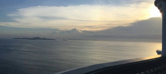 Кондоминиум  с 3 спальнями в Lumpini Park Beach Jomtien, Паттайя, Таиланд № 32736 5