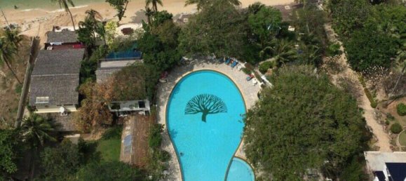 Кондоминиум  с 3 спальнями в Lumpini Park Beach Jomtien, Паттайя, Таиланд № 32736 19