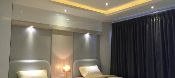 Кондоминиум  с 3 спальнями в Lumpini Park Beach Jomtien, Паттайя, Таиланд № 32736 10