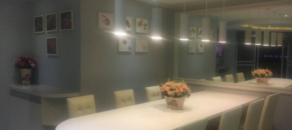 Кондоминиум  с 3 спальнями в Lumpini Park Beach Jomtien, Паттайя, Таиланд № 32736 9