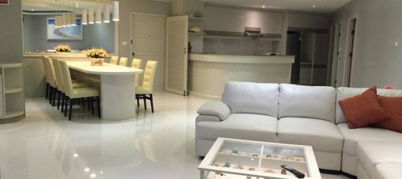 Кондоминиум  с 3 спальнями в Lumpini Park Beach Jomtien, Паттайя, Таиланд № 32736 6