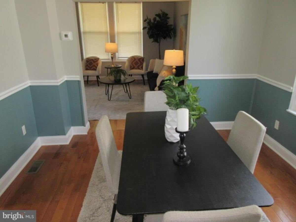 3 bedrooms House in Baltimore, USA No. 397542