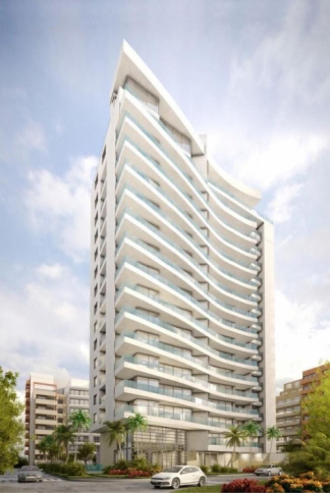 Casa T3 em Atlantico, Colombia N.º 6714