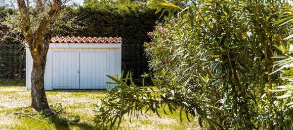 3 Schlafzimmer Villa in Le Grand-Village-Plage, France, Nr. 301472 15