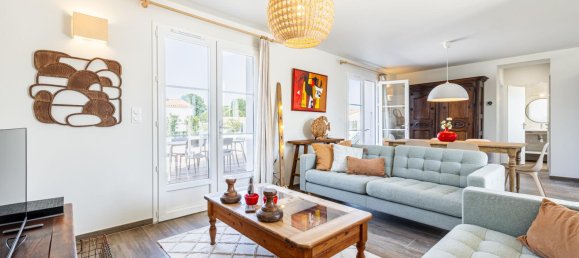 3 Schlafzimmer Villa in Le Grand-Village-Plage, France, Nr. 301472 3