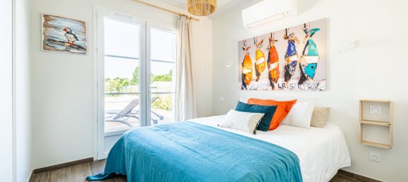 3 Schlafzimmer Villa in Le Grand-Village-Plage, France, Nr. 301472 9