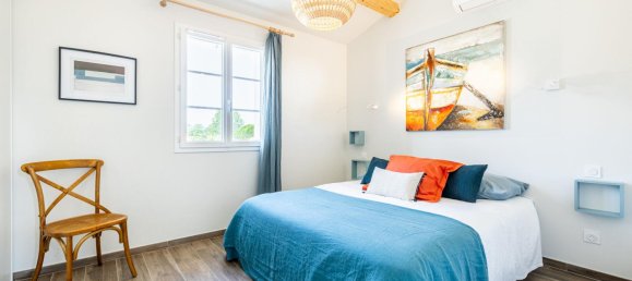 3 Schlafzimmer Villa in Le Grand-Village-Plage, France, Nr. 301472 11