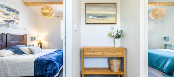 3 Schlafzimmer Villa in Le Grand-Village-Plage, France, Nr. 301472 13