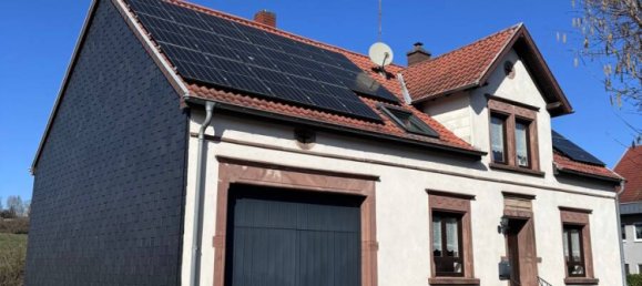 Casa T3 em Saarbrucken, Germany N.º 343313 2