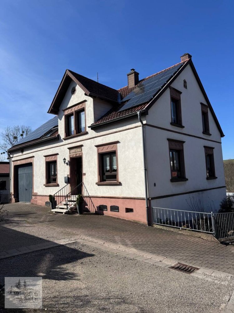 Casa T3 em Saarbrucken, Germany N.º 343313