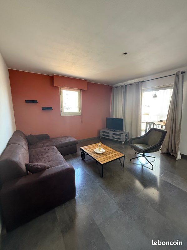 1 bedroom Apartment in Ajaccio, France No. 355941