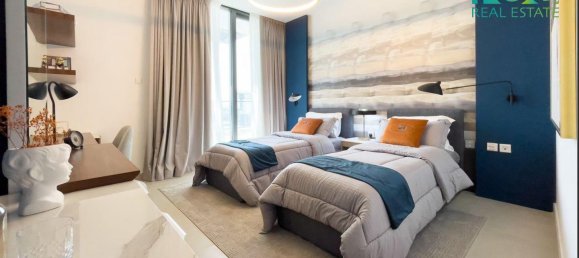 5 chambres Villa à Sharjah Waterfront City, UAE No. 54428 18