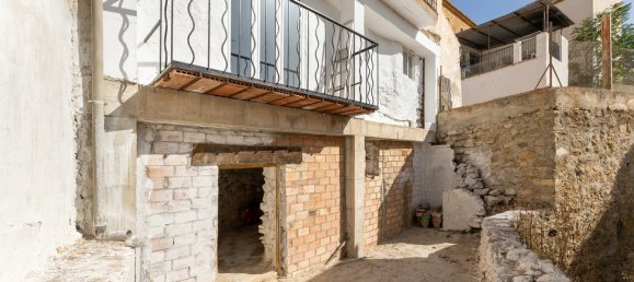 4 bedrooms Townhouse in Alhama de Granada, Spain No. 177585 23