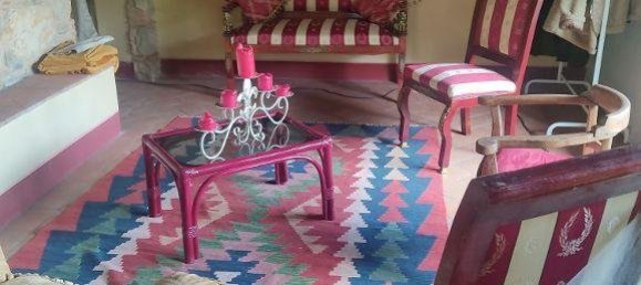 4 bedrooms House in Buti, Italy No. 15595 29