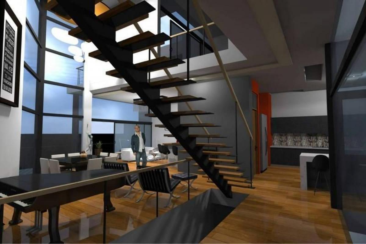 3 bedrooms House in Ciudad Lopez Mateos, Mexico No. 220542