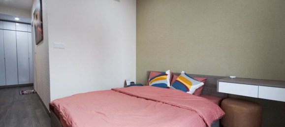 2 غرف نوم شقة في VISTA VERDE, Ho Chi Minh, Vietnam رقم 20198 10