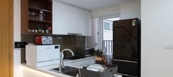 2 غرف نوم شقة في VISTA VERDE, Ho Chi Minh, Vietnam رقم 20198 12