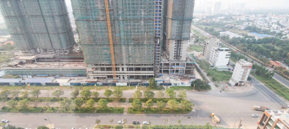 2 غرف نوم شقة في VISTA VERDE, Ho Chi Minh, Vietnam رقم 20198 8