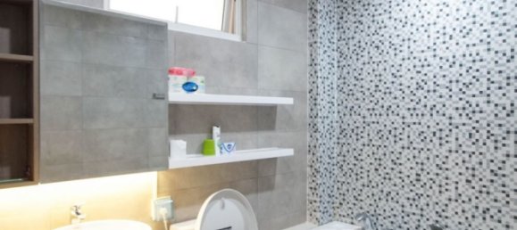 2 غرف نوم شقة في VISTA VERDE, Ho Chi Minh, Vietnam رقم 20198 11