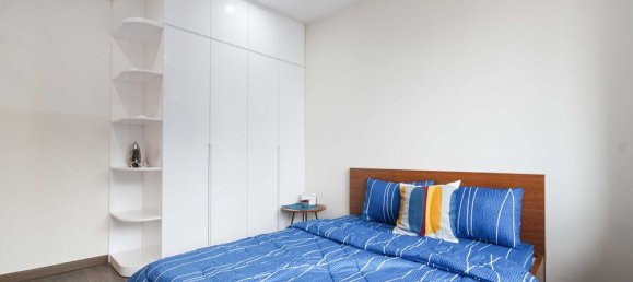 2 غرف نوم شقة في VISTA VERDE, Ho Chi Minh, Vietnam رقم 20198 2