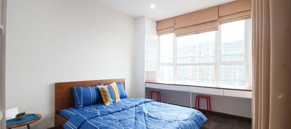 2 غرف نوم شقة في VISTA VERDE, Ho Chi Minh, Vietnam رقم 20198 9