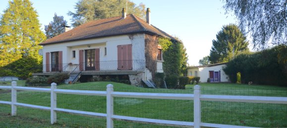 3 Schlafzimmer Haus in Montigny-sur-l'Hallue, France, Nr. 55790 2